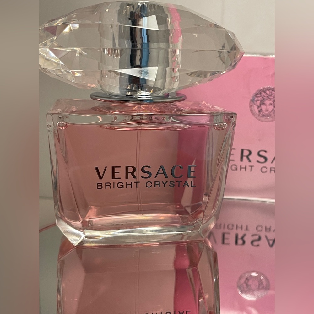Versace Bright Crystal